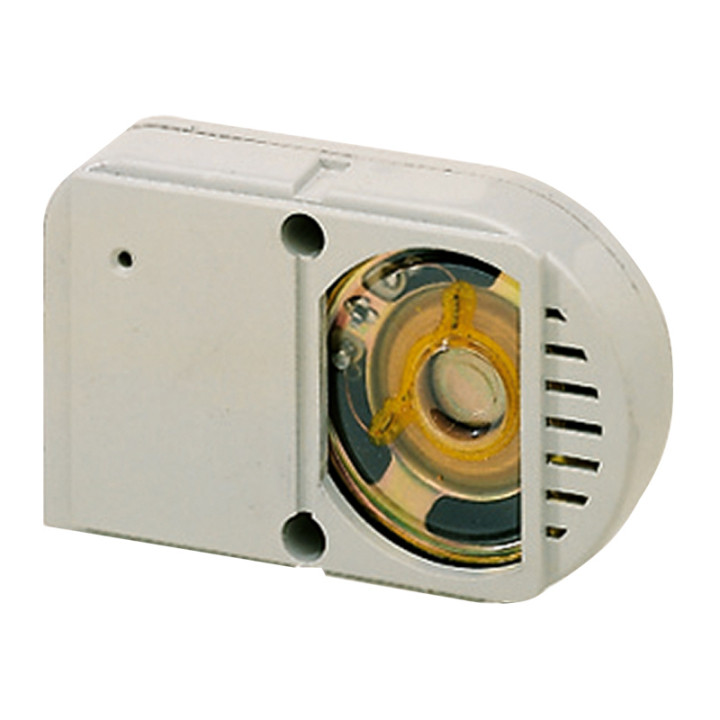 Module Micro Hp Pour Platine De Rue Série 600