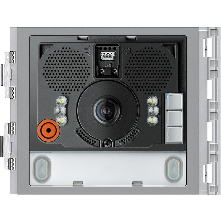 Module Électronique Sfera Audio Et Vidéo Caméra Couleur
