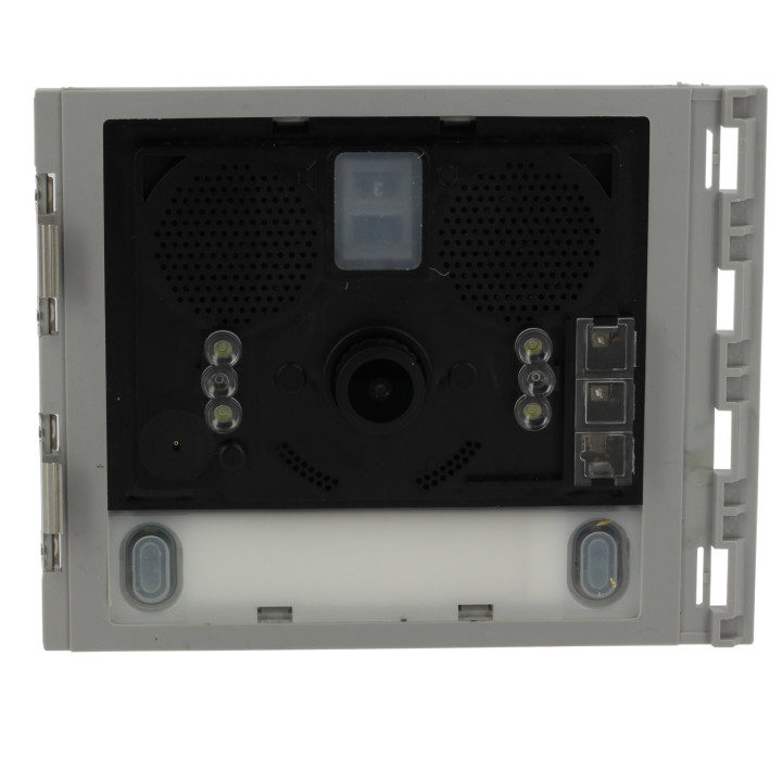 Module électronique Sfera Audio/Vidéo Bus 2 fils