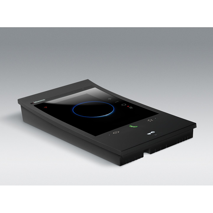 Poste intérieur vidéo connecté Classe 300EOS with Netatmo 5pouces vertical noir