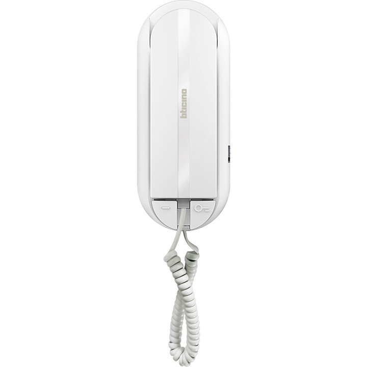 Poste Intérieur Sprint L2 - Finition Blanc