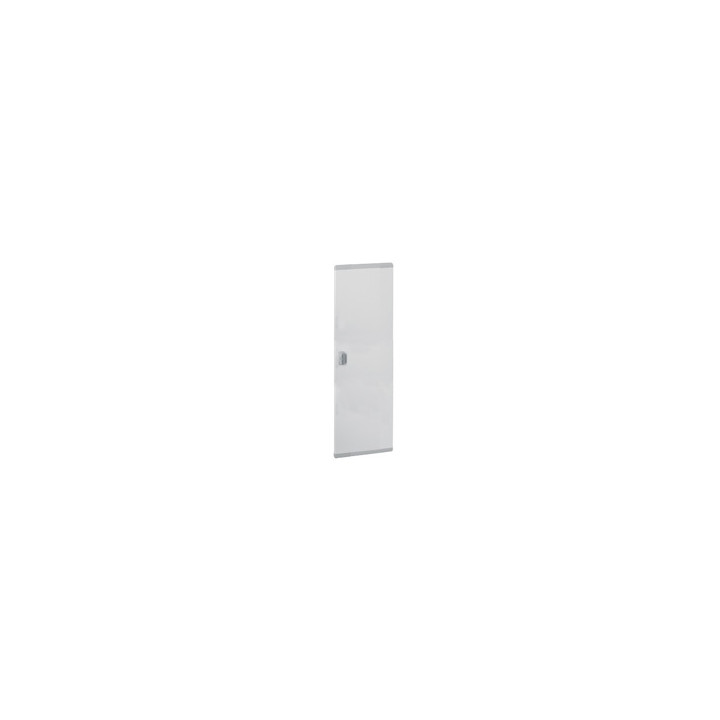Porte Plate Métal Pour Gaine À Câbles Xl³400 Hauteur 1050Mm