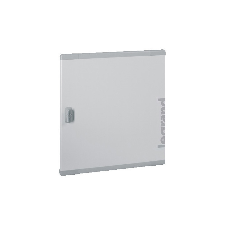 Porte Plate Métal Pour Coffret Et Armoire Xl³400 Et Xl³160 Hauteur 900Mm