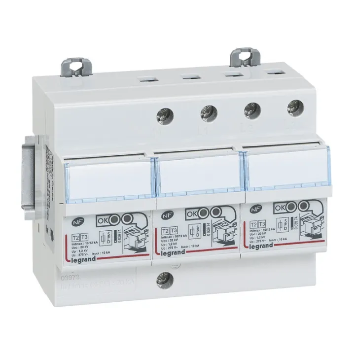 Kit Fixation Horiz Ou Verticale Sur Poteau Coffret Atlantic Et Marina L. 300Mm