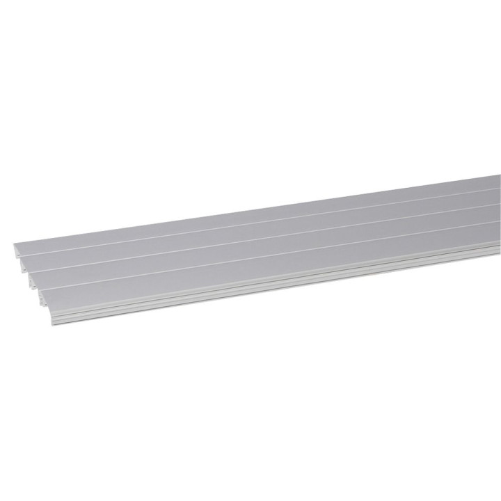 Fond Isolant 250/400A Vx³- Pour Armoire Xl³400 Haut. 1900Mm