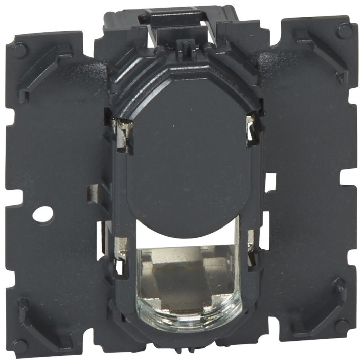 Prise Rj45 Céliane Catégorie 6A Stp Blindage Métal