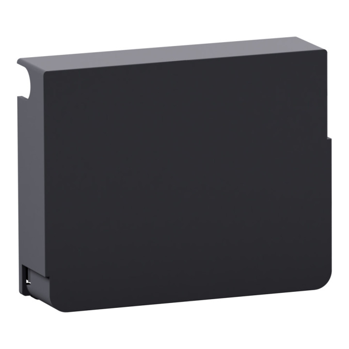 Centrale HEXACT PLUS (1 porte) avec lecteur VIGIK+ intégré