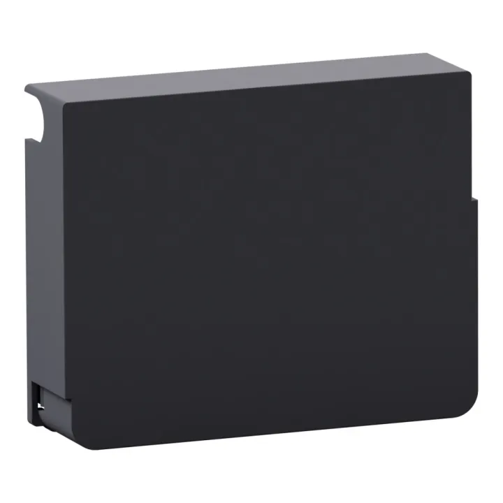 Centrale Hexact Plus (1 Porte) Avec Lecteur Vigik+ Intégré