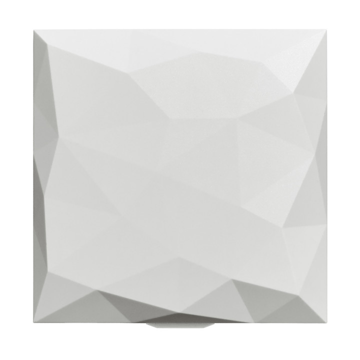 Passerelle Bubendorff iDiamant with Netatmo - blanc