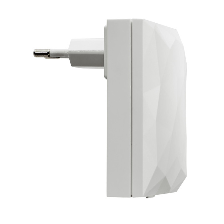 Passerelle Bubendorff iDiamant with Netatmo - blanc