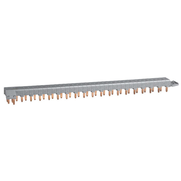 Peigne D'Alimentation 4P Tête De Groupe Hx³ Horizontal Optimisé - 18 Modules