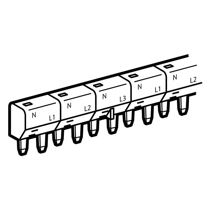 Peigne D'Alimentation 4P Pour Produit À Vis Hx³ Horizontal Optimisé