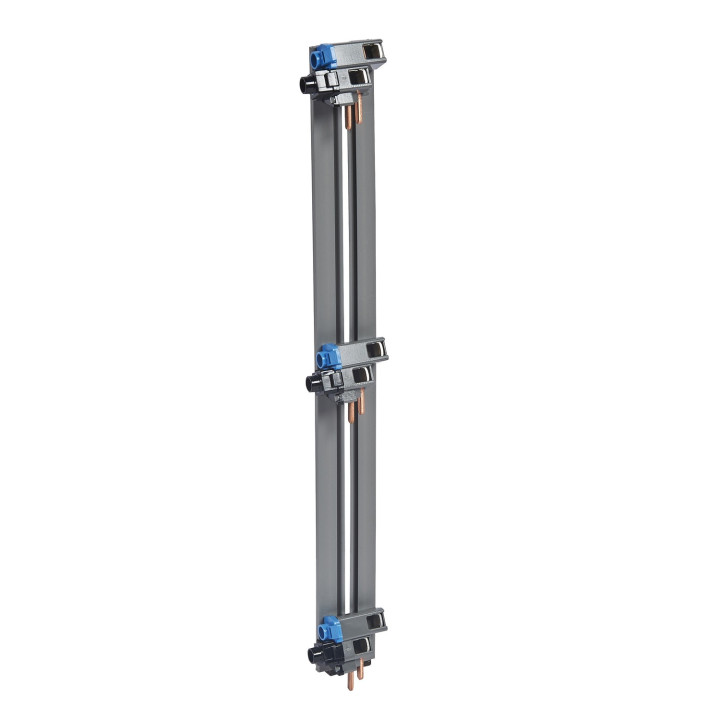 Peigne Vertical Vx³ - Entraxe 150Mm - Pour Coffret 3 Rangées