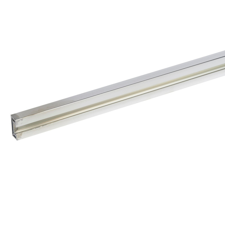 Barre Aluminium Cuivré Étamé En C 400A Répartition Vx³ Hauteur 1600Mm