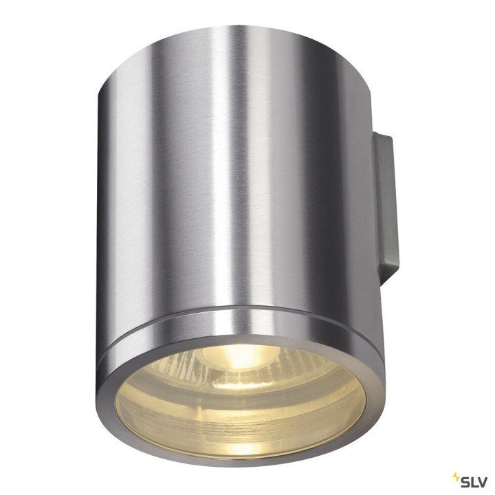 Rox Wall Out,Applique Alu Brossé