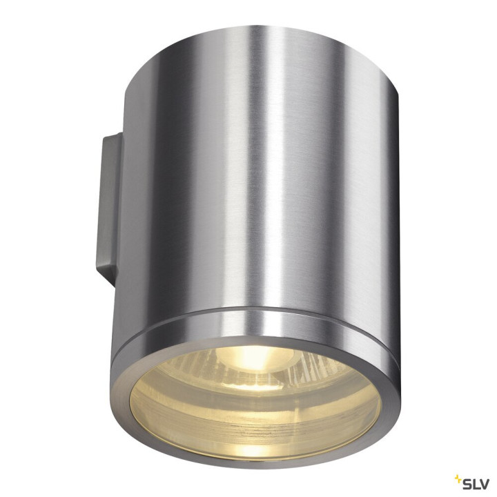 Rox Wall Out,Applique Alu Brossé