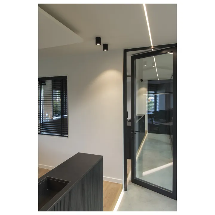 Grazia 10, Diffuseur Plat, 2 M, Plastique Pmma, Satiné