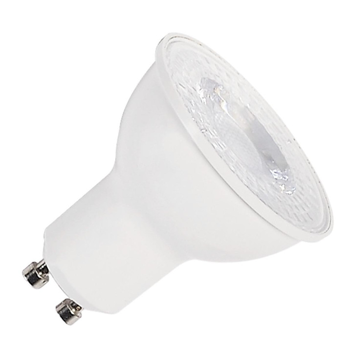 Ampoule Source Led Qpar51, Blanc, Gu10, 3000K