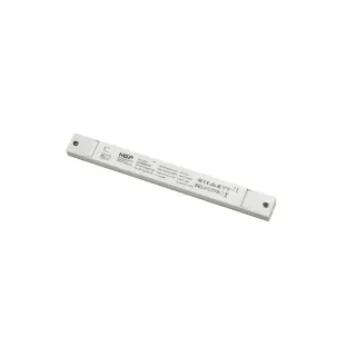 Alimentation Led 30W, 24 V Blanc