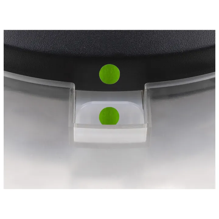Medo® Pro 40, Applique Et Plafonnier, Intérieur, Rond, Noir, Led, 19W, Ugr -19