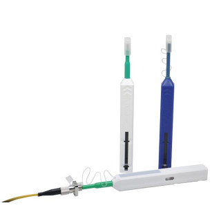 STYLO DE NETTOYAGE DE LA FIBRE POUR LC ET MU 
