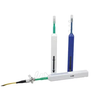 Stylo De Nettoyage De La Fibre Pour Lc Et Mu