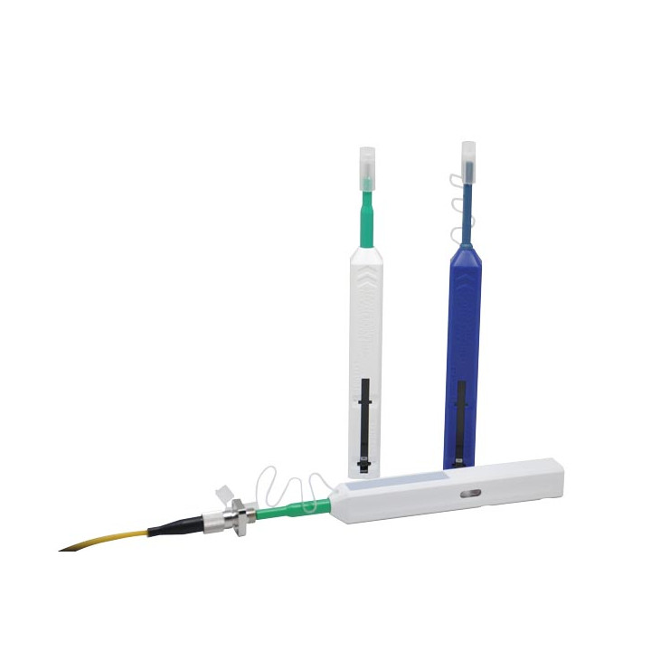 Stylo De Nettoyage De La Fibre Pour Lc Et Mu