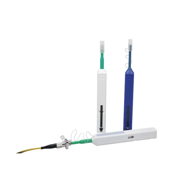 Stylo De Nettoyage De La Fibre Pour Lc Et Mu