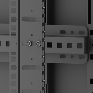 baie Montée Ligne 800, H42U L800 P1000, P Av SA / P Arr SA, avec PL 