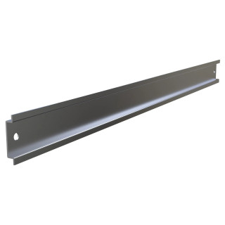 Rail DIN 19 pouces Longueur 482mm