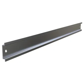 Rail Din 19 Pouces Longueur 482Mm