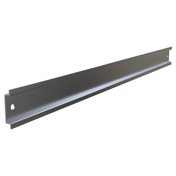 Rail Din 19 Pouces Longueur 482Mm