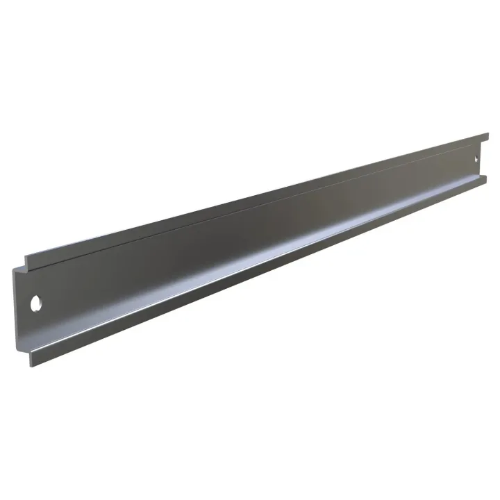 Rail Din 19 Pouces Longueur 482Mm