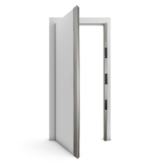 Config Bandeau Bo900Rp 3X300 Kg - 3M Ral 9005 Brillant