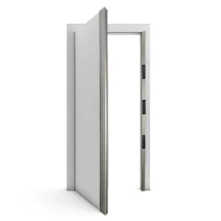 Config Bandeau Bo900Rp 3X300 Kg - 3M Ral 9005 Brillant
