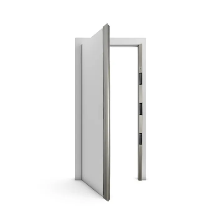 Config Bandeau Bo900Rp 3X300 Kg - 3M Ral 9005 Brillant