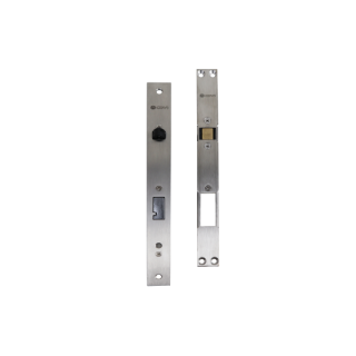 Electro-Serrure Axe 32 Pene12V Dc