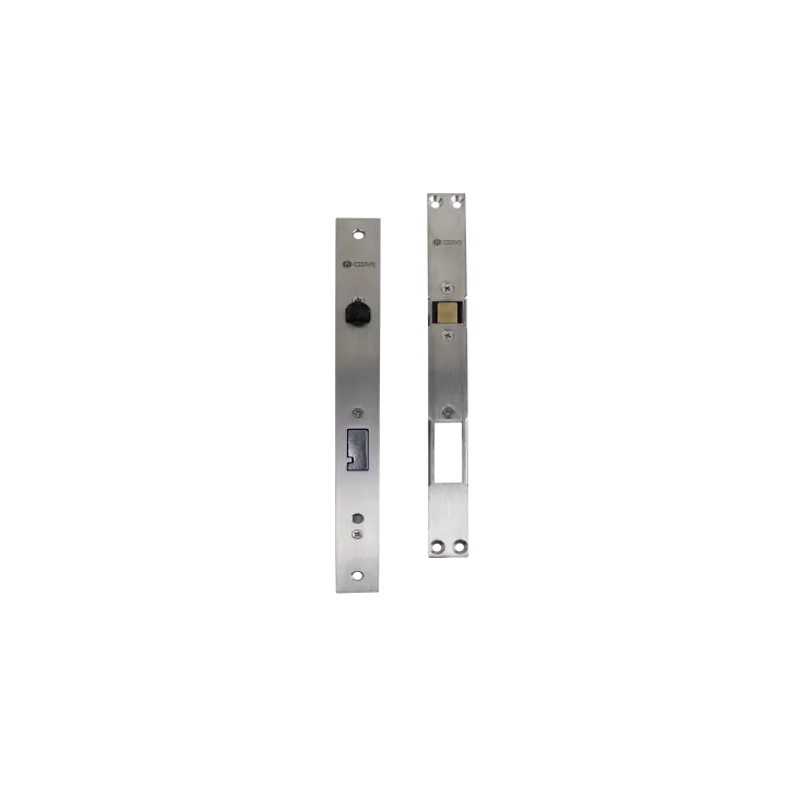 Electro-Serrure Axe 32 Pene12V Dc