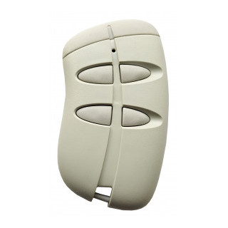 Emetteur 4 Canaux 433 Mhz Am Rolling Code Codage 39