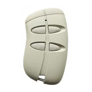 Emetteur 4 Canaux 433 Mhz Am Rolling Code Codage 39