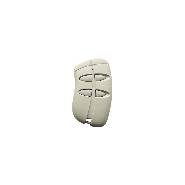 Emetteur 4 Canaux 433 Mhz Am Rolling Code Codage 39