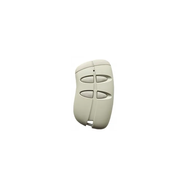 Emetteur 4 Canaux 433 Mhz Am Rolling Code Codage 39
