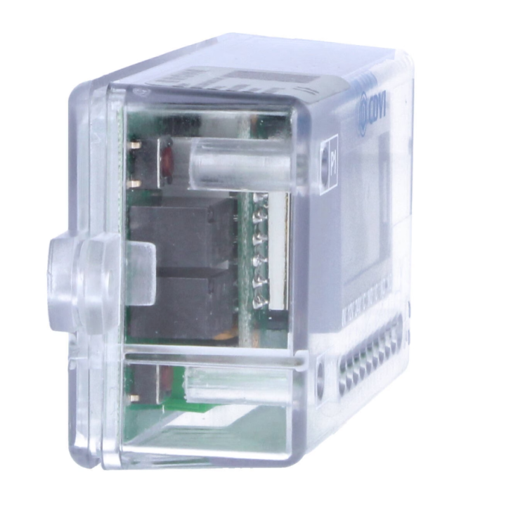 Récepteur 100 utlisateurs - 2 relais - SEL2641R433-XPL