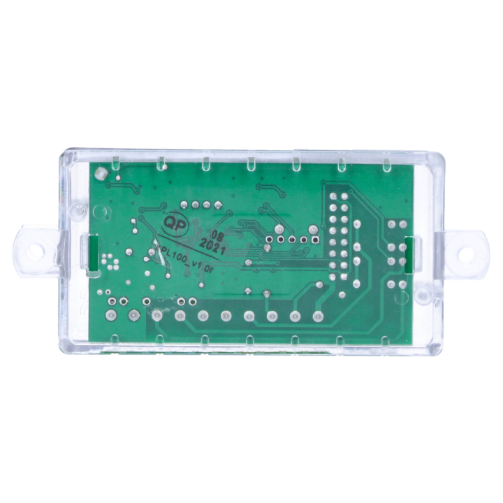 Récepteur 100 utlisateurs - 2 relais - SEL2641R433-XPL