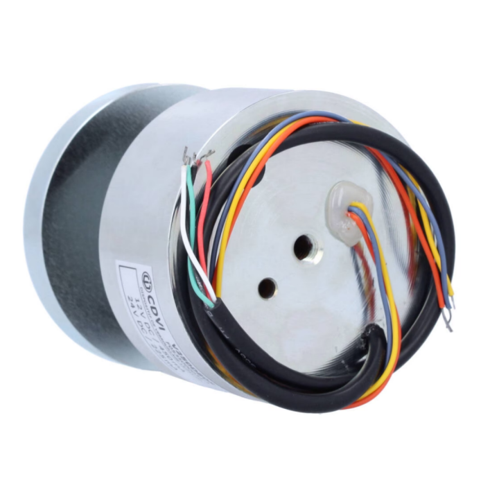 Ventouse ronde monté en surface 12/24 V Dc