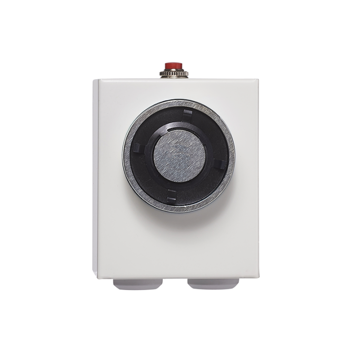 Ventouse incendie murale 20/50kg 24/48V DC NFS 61-937 - support orientable et/ou fixe