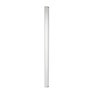 Bandeau Ventouses Basse Consommation 2X300Kg 2,50M Nf S61-937-13 - Finition:7016Bril