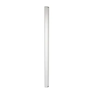 Bandeau Ventouses Basse Consommation 2X300Kg 2,50M Nf S61-937-13 - Finition:7016Bril