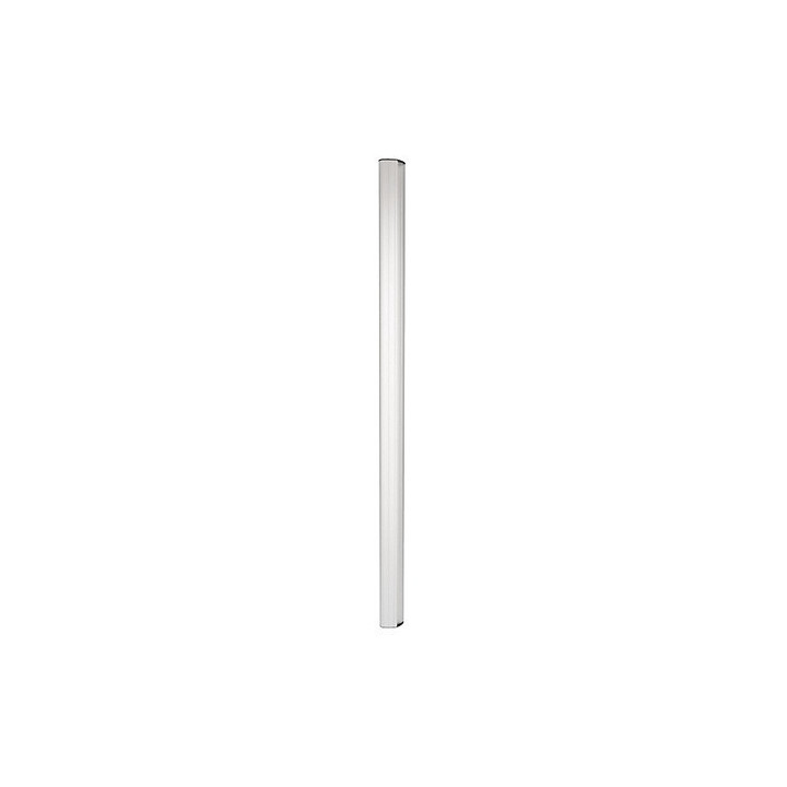 Bandeau Ventouses Basse Consommation 2X300Kg 2,50M Nf S61-937-13 - Finition:7016Bril