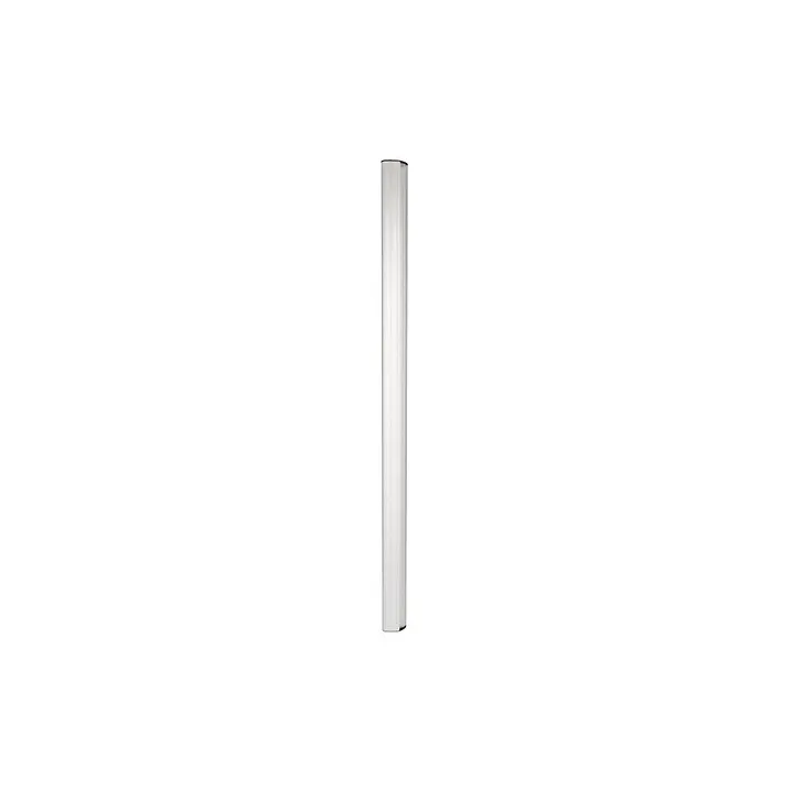 Bandeau Ventouses Basse Consommation 2X300Kg 2,50M Nf S61-937-13 - Finition:7016Bril